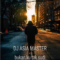 DJ ASIA MASTER's avatar cover