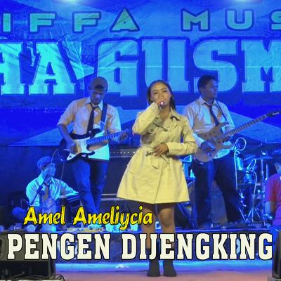 Pengen Dijengking's cover