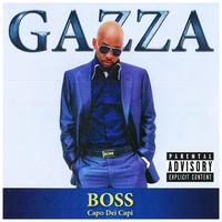 Gazza's avatar cover