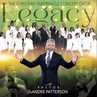 The Christian Tabernacle Concert Choir's cover