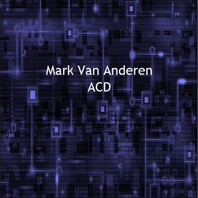 Mark Van Anderen's avatar image