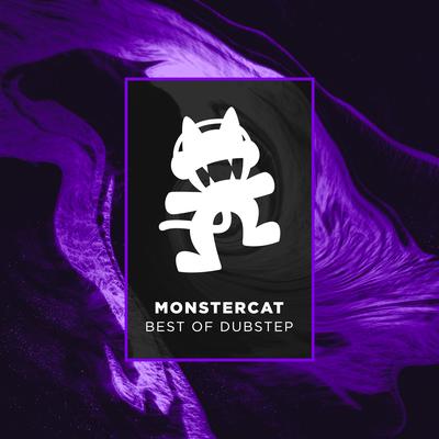 Monstercat - Best of Dubstep's cover