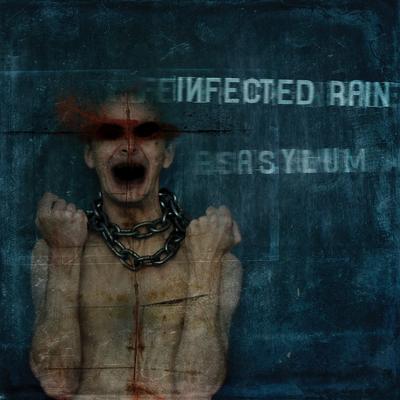 The Life Game By Infected Rain's cover