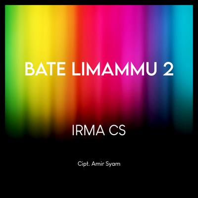 Bate Limammu 2's cover