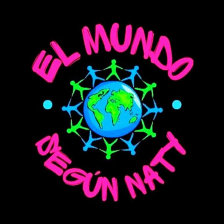 El Mundo Segun Naty's avatar image