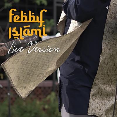 Febby Islami (Live)'s cover