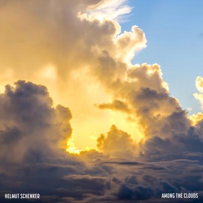 Among the Clouds By Helmut Schenker's cover
