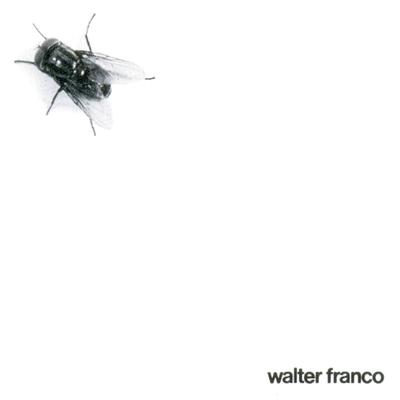 Misturação By Walter Franco's cover