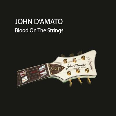 John D'Amato's cover