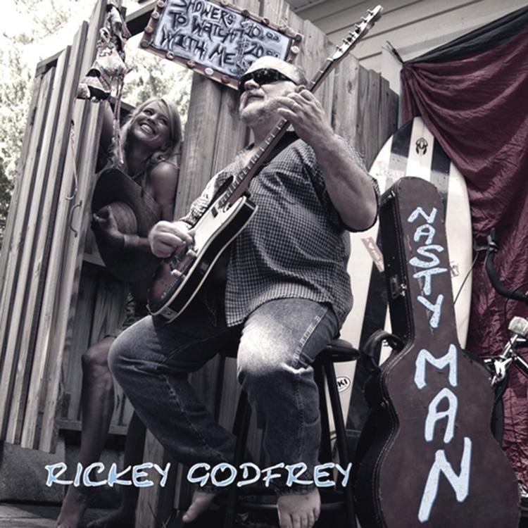 Rickey Godfrey's avatar image