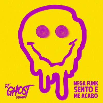 Mega Funk Sento E Me Acabo's cover