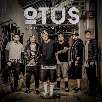 Não Tem Preço By Otus's cover