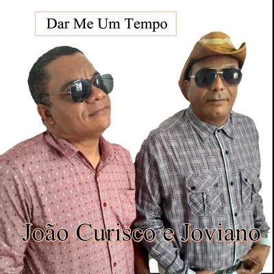 joão curisco e joviano's cover