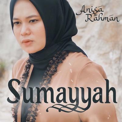 Sumayyah's cover