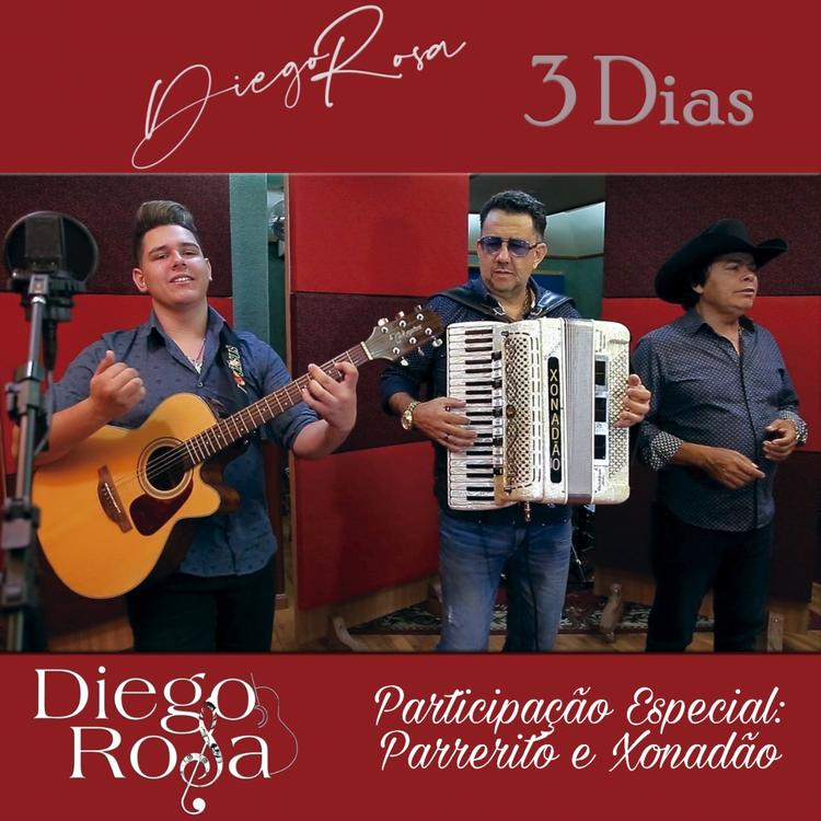 Diego Rosa's avatar image