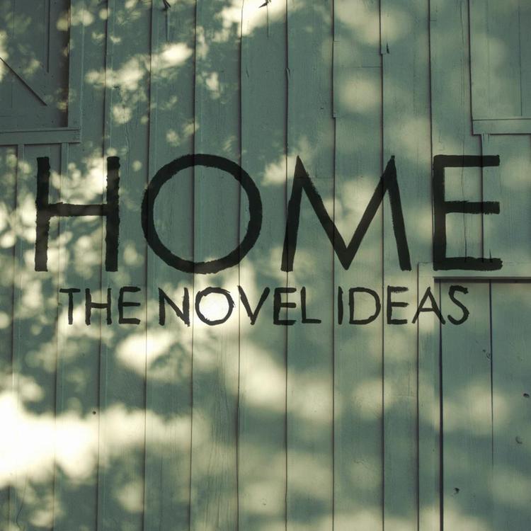 The Novel Ideas's avatar image