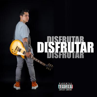 Disfrutar - Disfrutar - Disfrutar By Swami Castro's cover