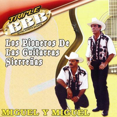 Los Pioneros De Las Guitarras Sierreñas's cover