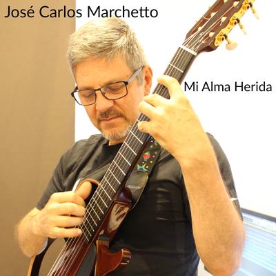 Mi Alma Herida By José Carlos Marchetto, Irene Martin, Sergio Luis, Andrea Polinelli, Thiago Rudrea's cover