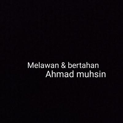 Melawan & Bertahan's cover