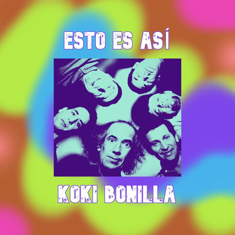 Koki Bonilla's avatar image