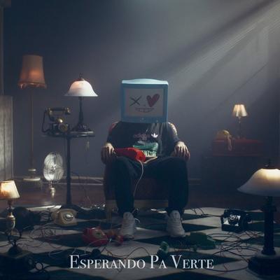 Esperando Pa Verte By KID FLEX's cover