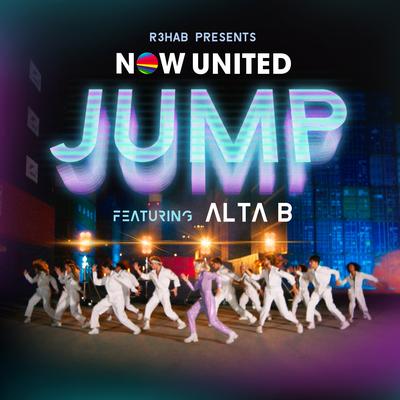 Jump By Now United, Alta B's cover