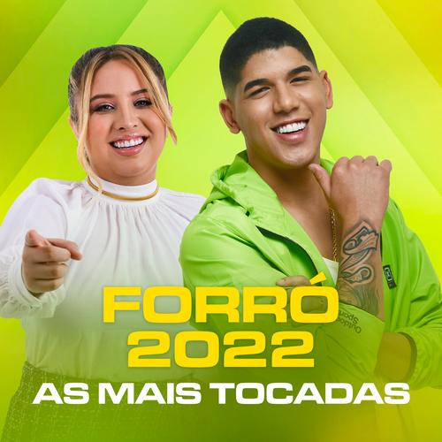 forro novo's cover