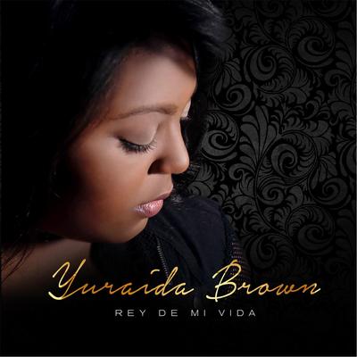 Yuraida Brown's cover