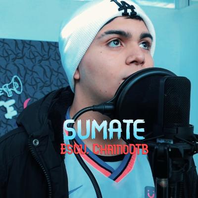 Sumate - Qsef Session's cover