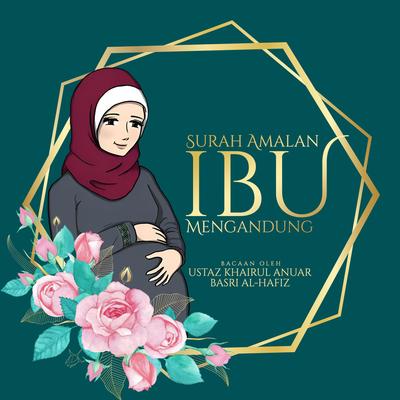 Surah Amalan Ibu Mengandung's cover