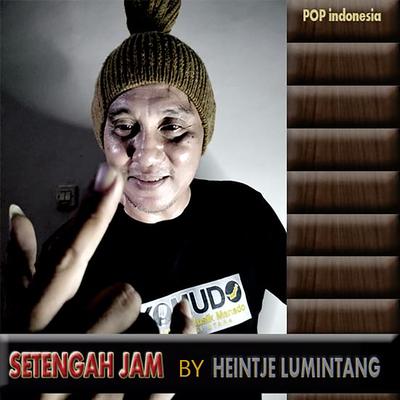 Setengah Jam's cover