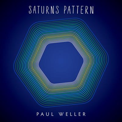 Saturns Pattern (Deluxe Edition)'s cover