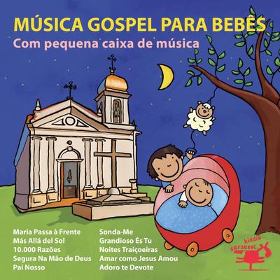 10.000 Razões By A Boa Fada da Música de Ninar's cover