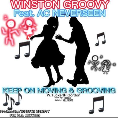 Winston Groovy's cover