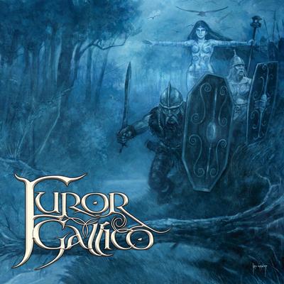 The Gods Have Returned By Furor Gallico's cover
