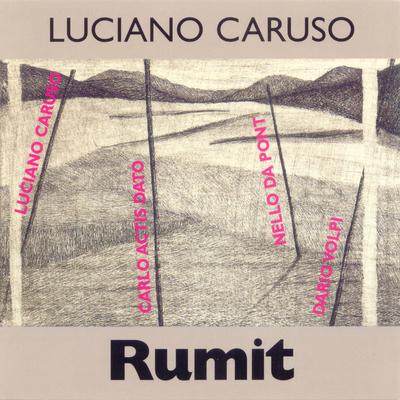 Rumit's cover
