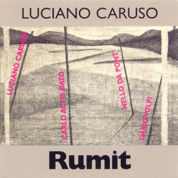 Luciano Caruso's avatar image