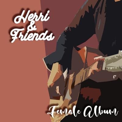 Herri & Friends Female Album's cover