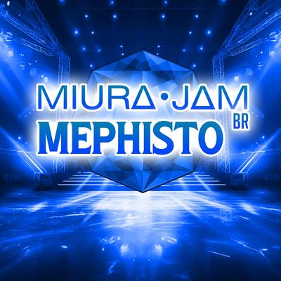 Mephisto (Oshi no Ko) By Miura Jam BR's cover
