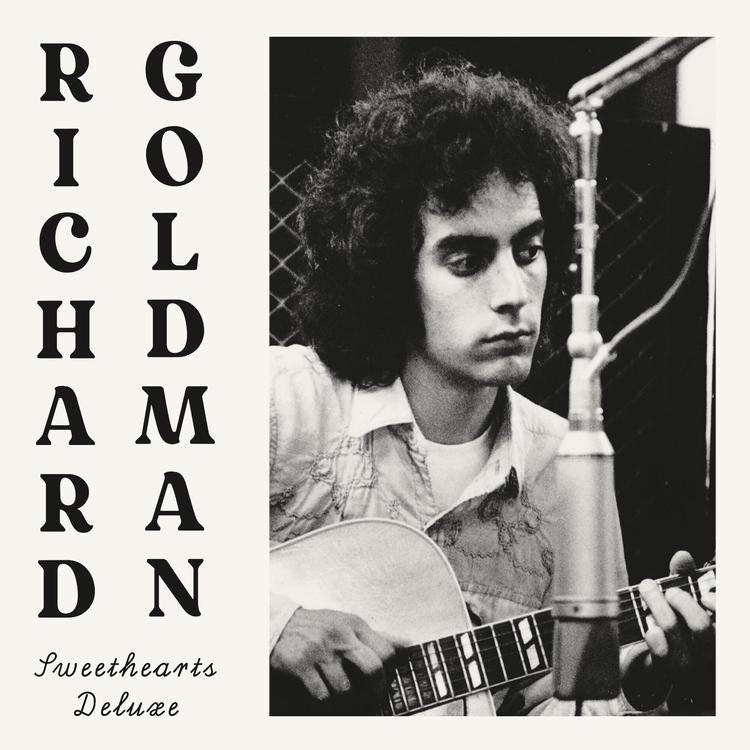 Richard Goldman's avatar image