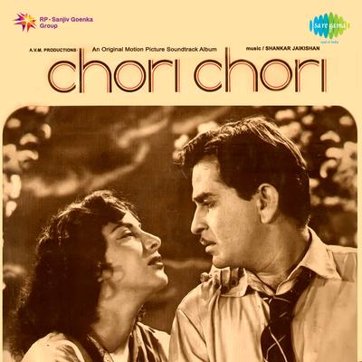 Chori Chori's cover