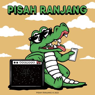 PISAH RANJANG's cover