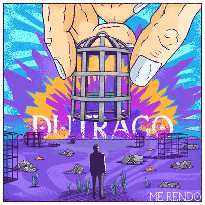 Me Rendo (Live Session) By DUTRÁGO's cover