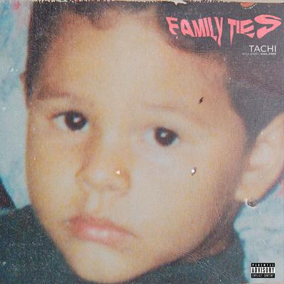 Family Ties's cover