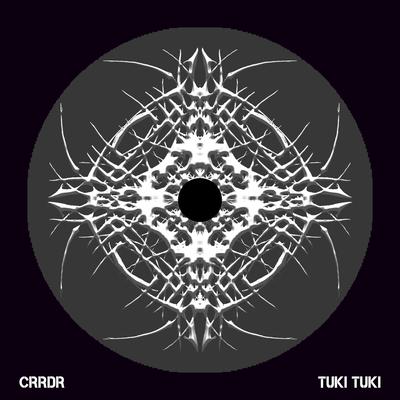 TUKI TUKI By CRRDR's cover