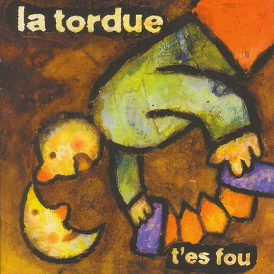 Où va-t'-on ? By La Tordue's cover