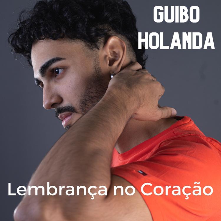 Guibo Holanda's avatar image