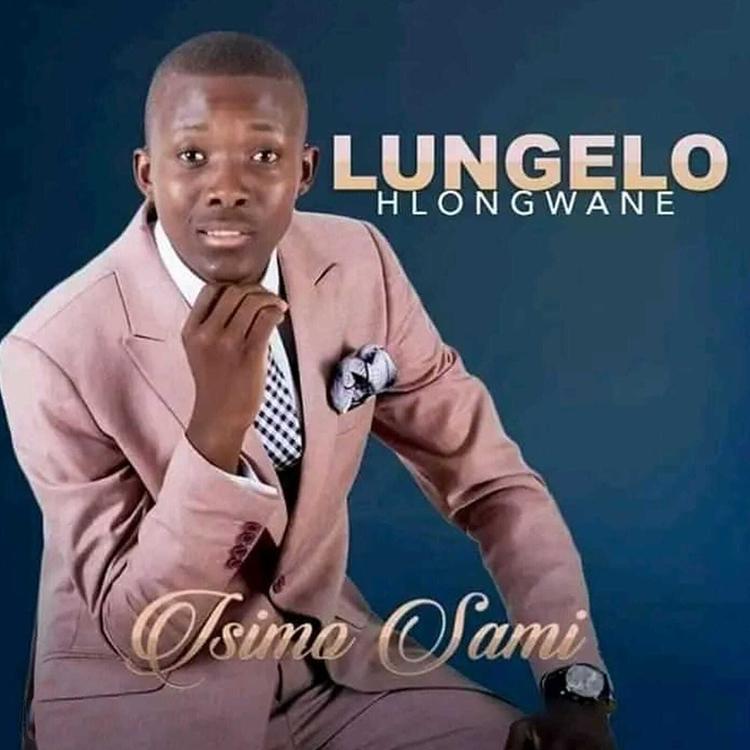 Lungelo Hlongwane's avatar image