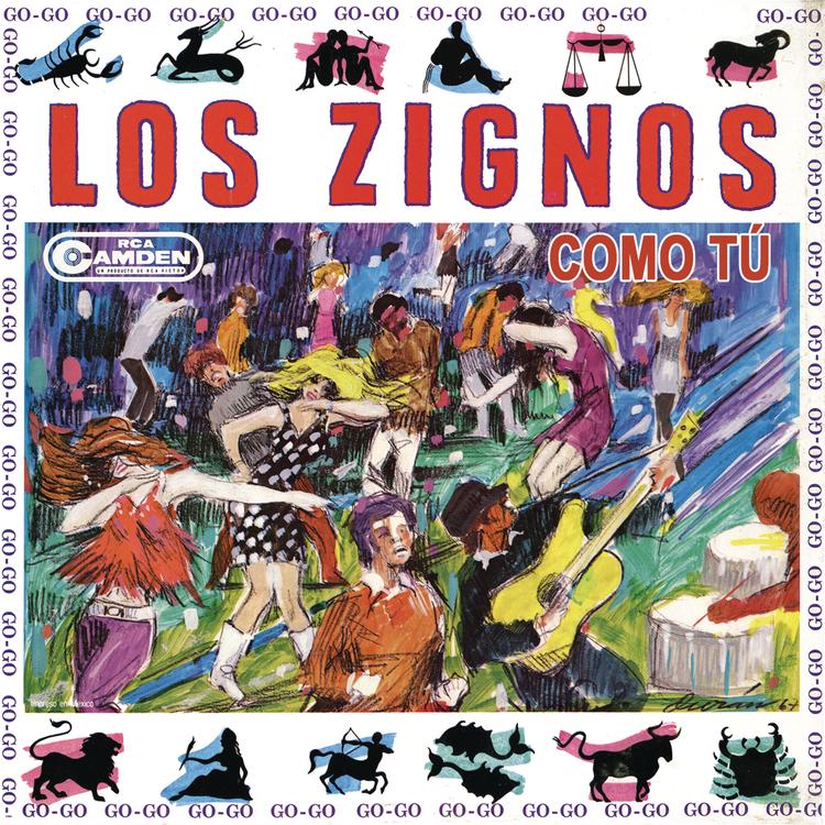 Los Zignos's avatar image